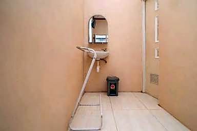 RedDoorz Syariah near Lippo Plaza Sidoarjo