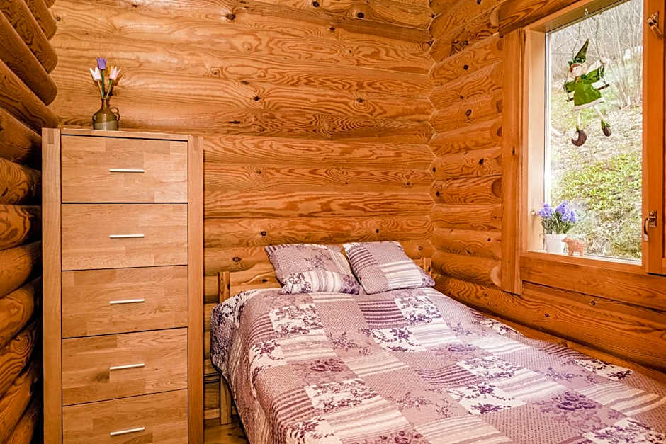 Külmamäe puhkemaja