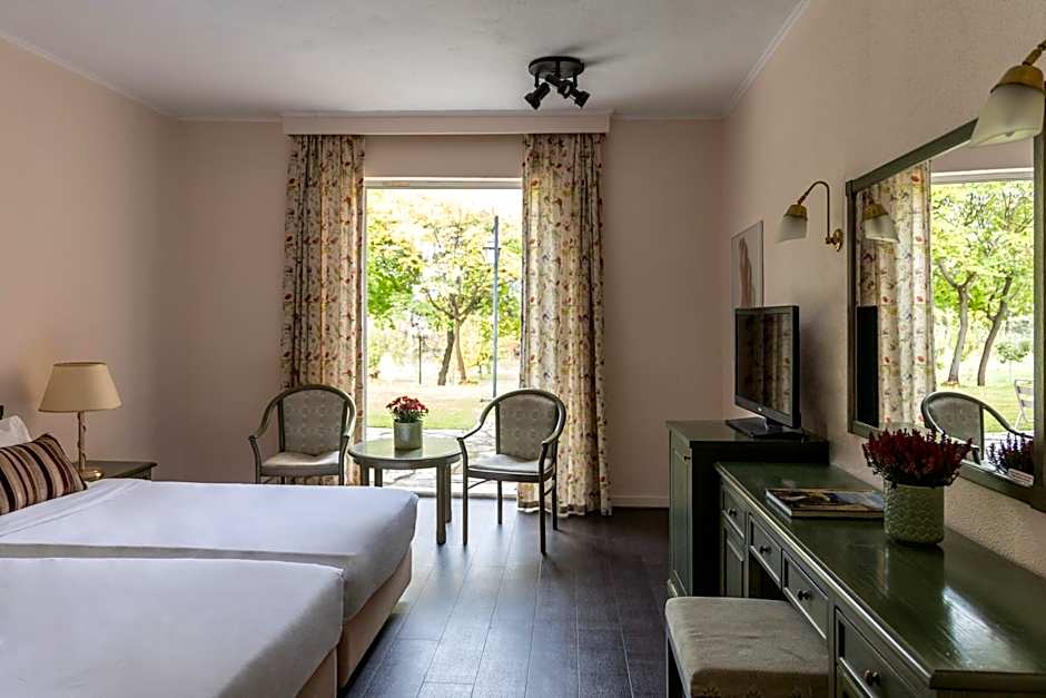 Amalia Hotel Kalambaka