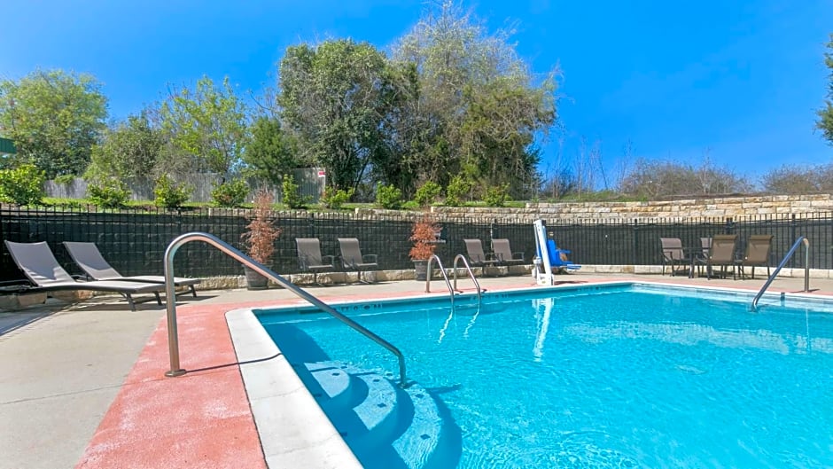 Best Western Harker Heights Killeen
