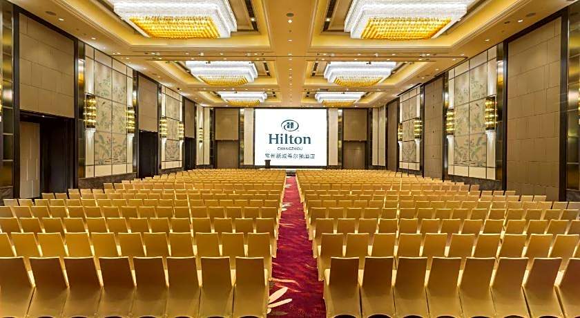 Hilton Changzhou