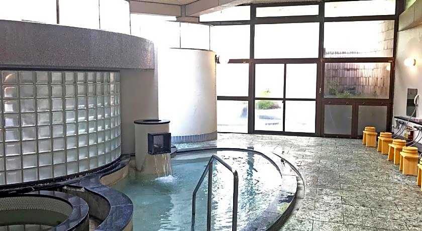 Hotel Kusakabe Armeria