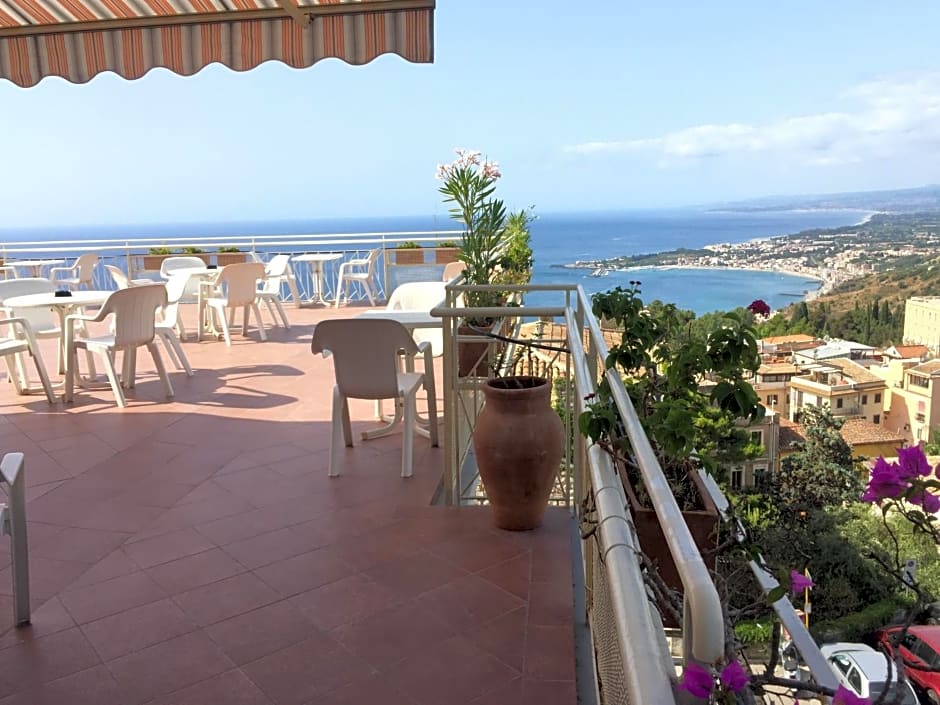 Hotel Mediterranée