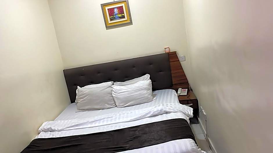 Sky Suites
