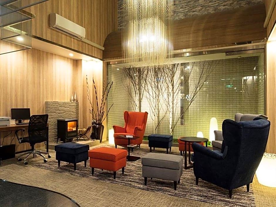 Hotel Areaone Obihiro