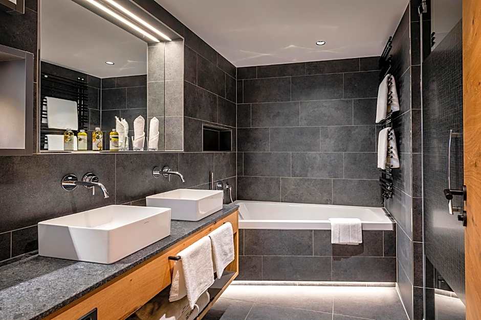 Hotel das Zwölferhaus