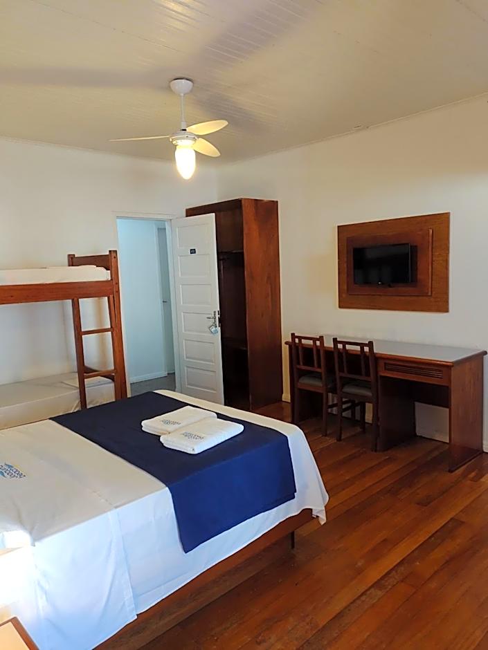 Joaquina Beach Hotel