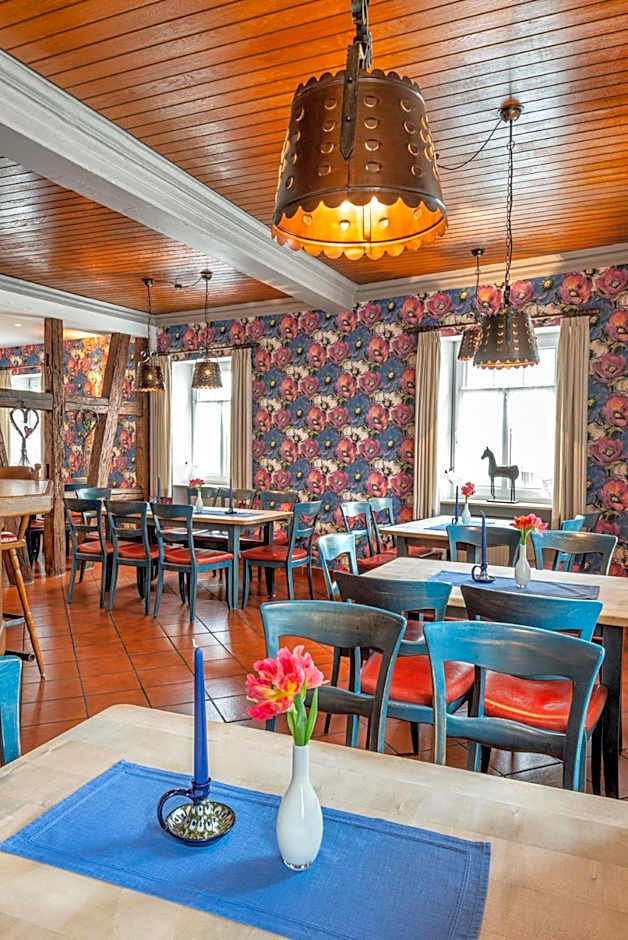 Hotel Gasthof Zum Rossle