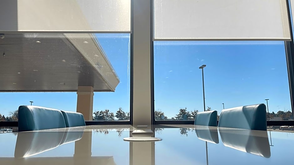 Holiday Inn Express Big Rapids By IHG