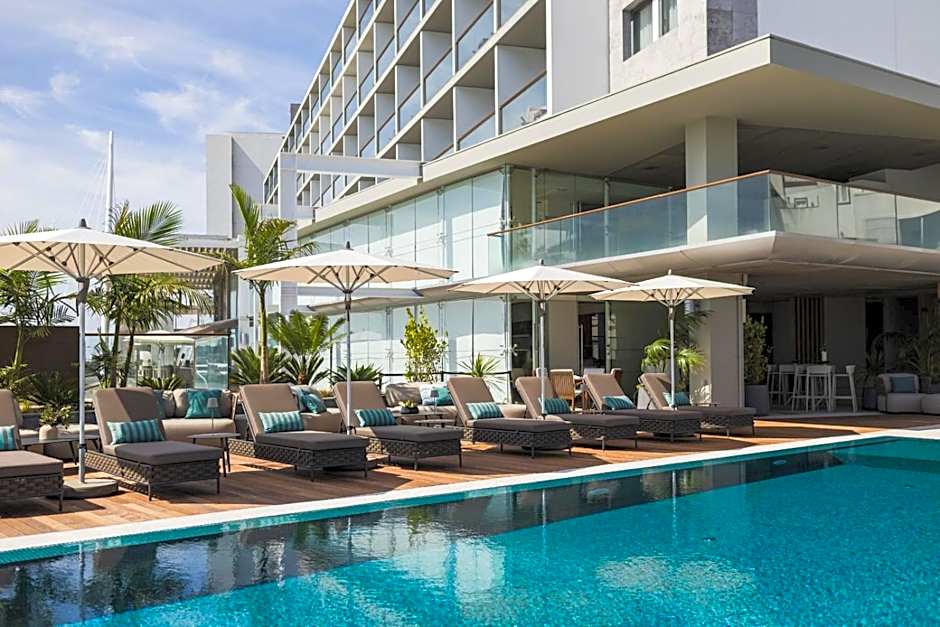 Hotel Marina Atlantico