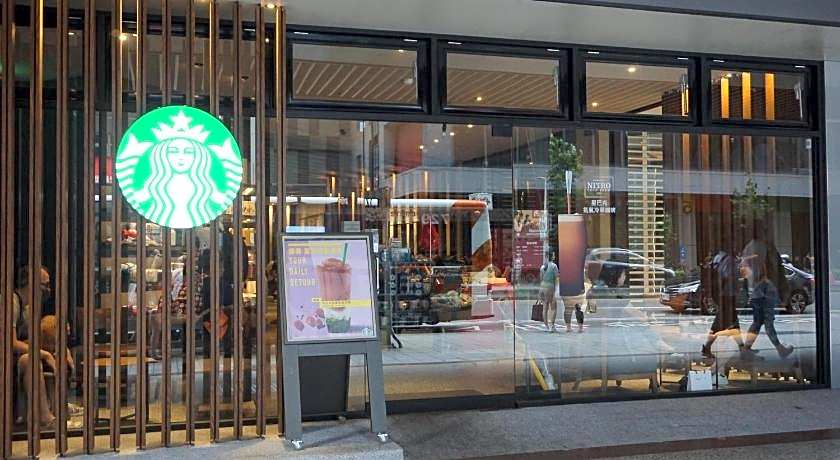 Chian Huei Business Hotel