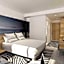 Novotel Paris Coeur d'Orly Airport