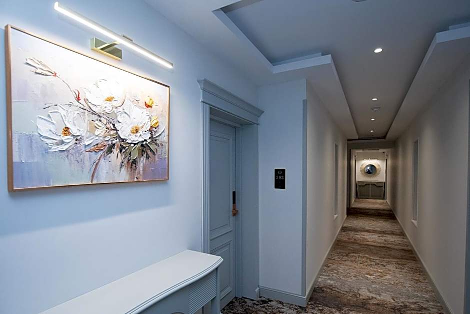 Hotel Foisorul cu Flori Leisure & SPA