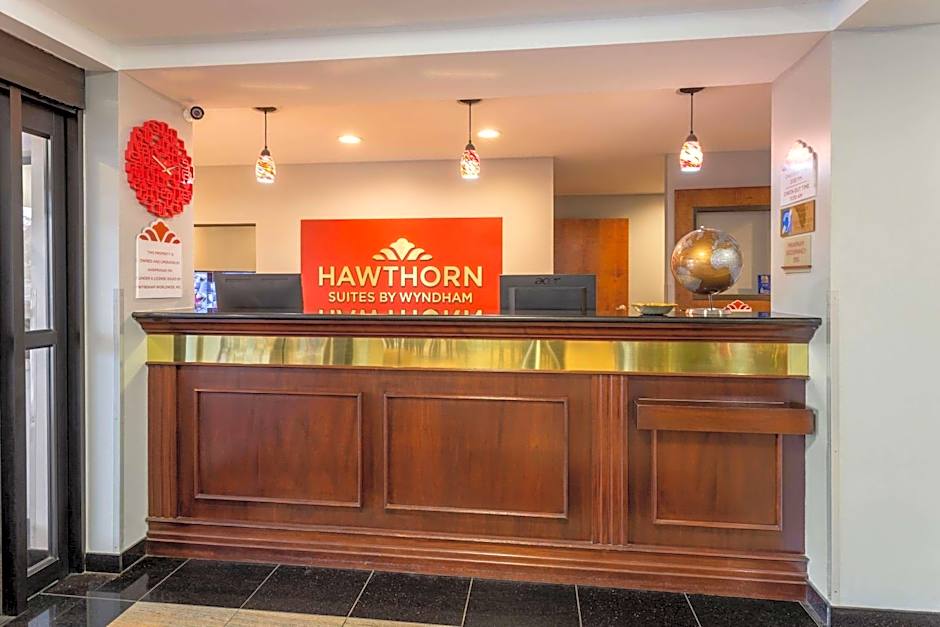 Hawthorn Suites by Wyndham Allentown-Fogelsville
