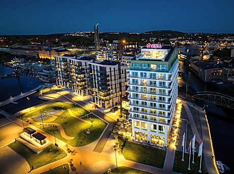 Hotel Riviera
