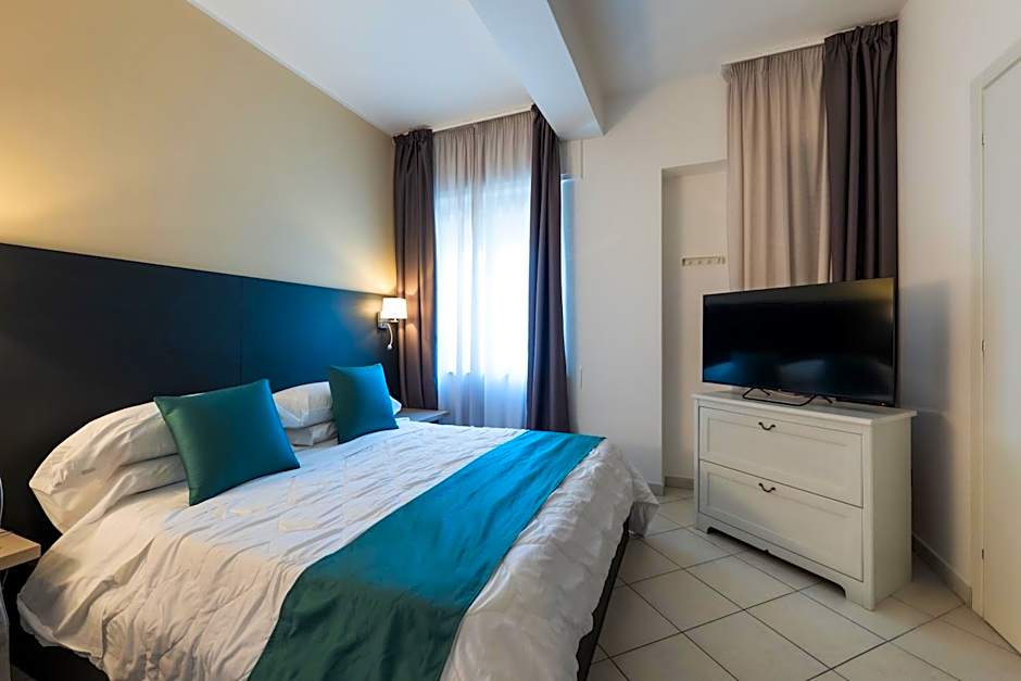 Hotel Continental