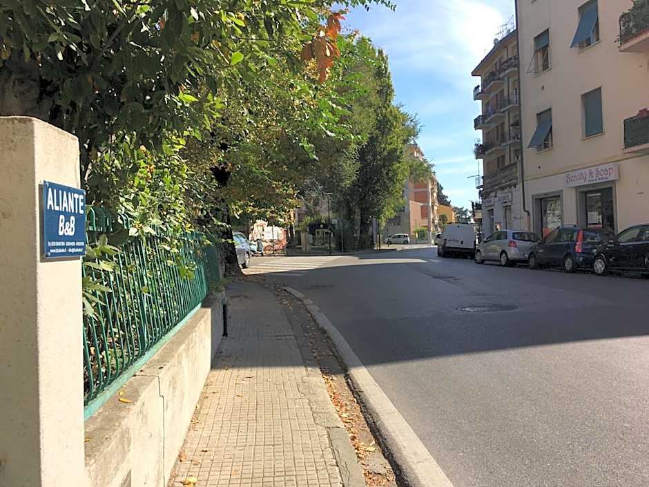 Aliante Turist House