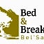 Bed & Breakfast Bel'Savoie