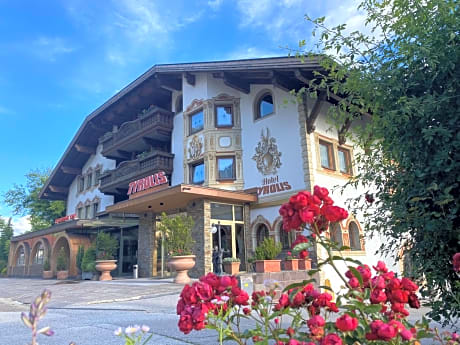 Hotel Tyrolis