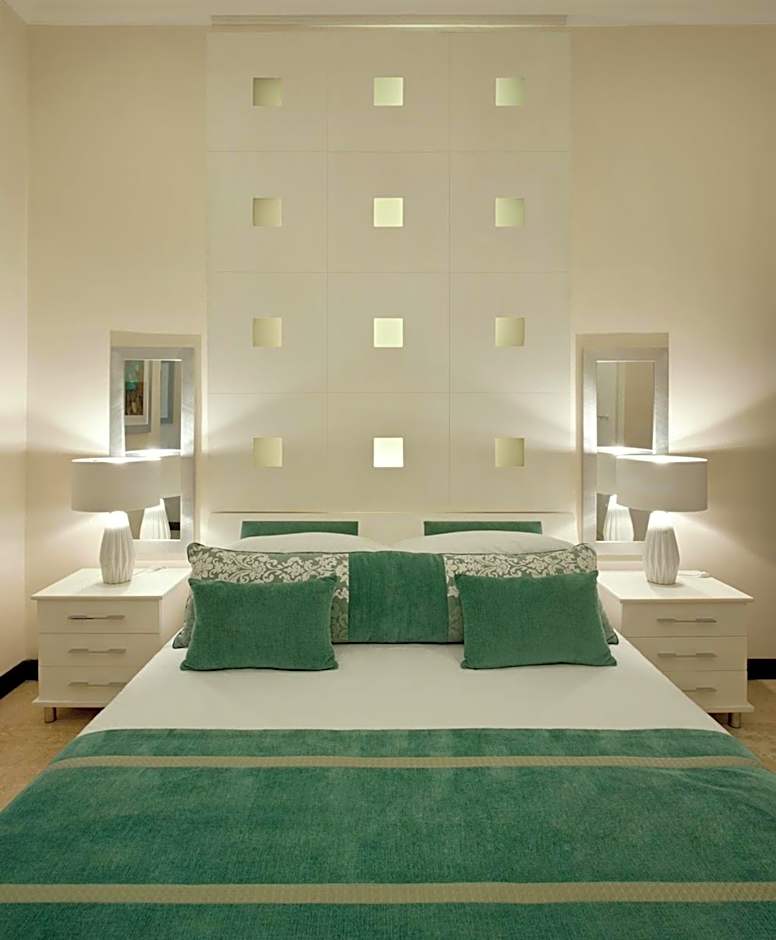 Villa Monticello Boutique Hotel