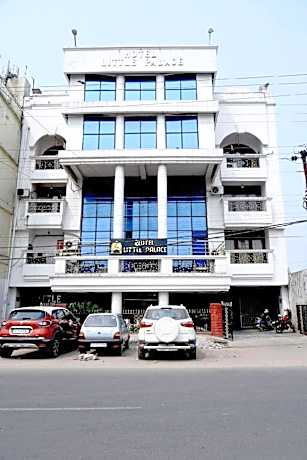 Hotel Little Palace