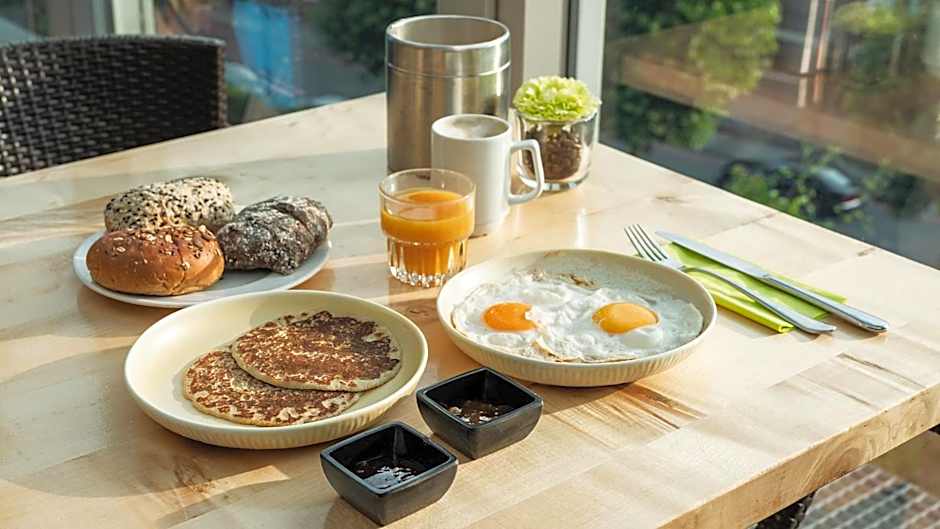 Parkhotel Valkenburg