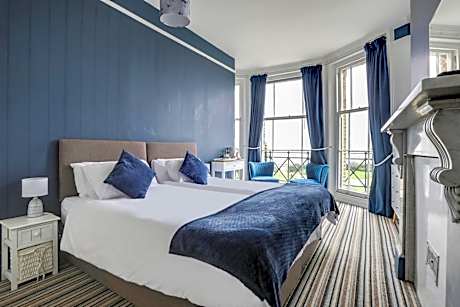 OYO Lord Kitcheners Guest House