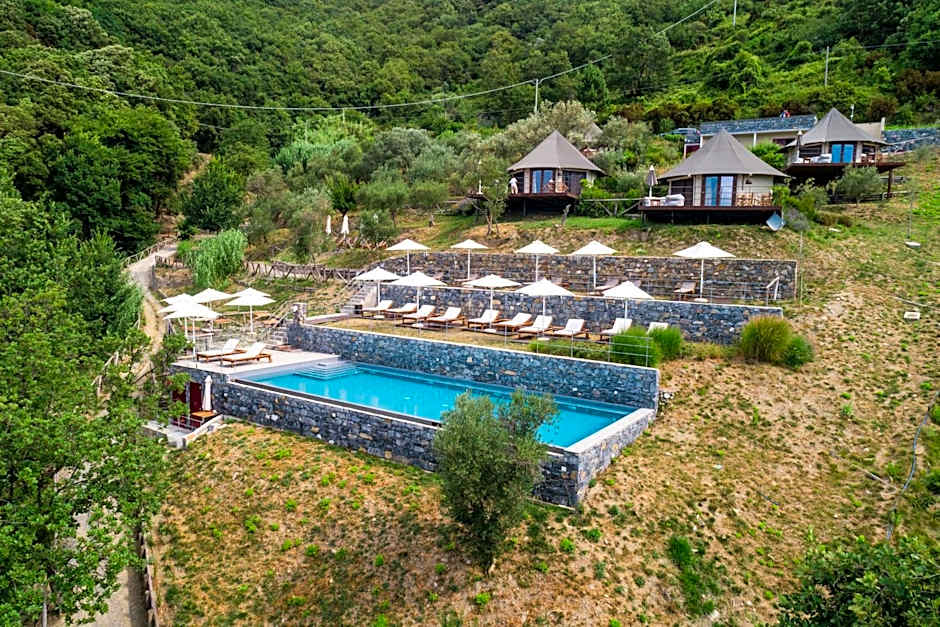 Sesta Terra Natural Resort