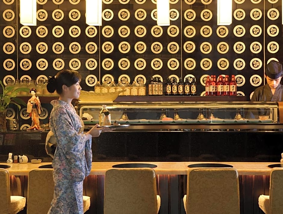 Sheraton Ningbo Hotel