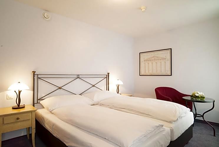 Hotel Montana Zurich