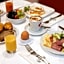 Graben Hotel