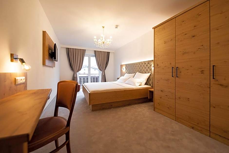 Thurners Boutique Hotel