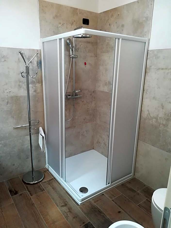 B&B Casa Santa Lucia