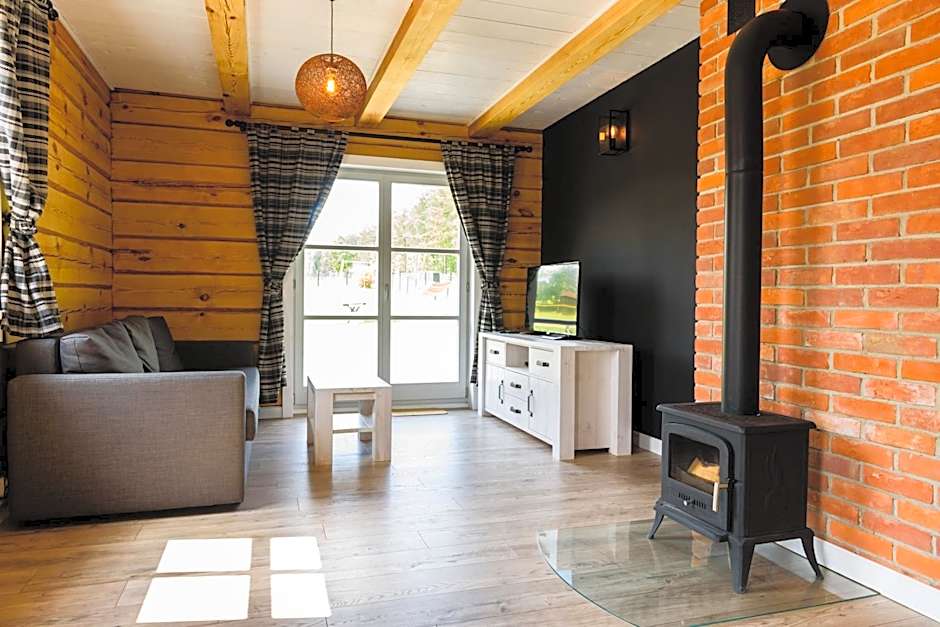 Apartamenty Szelągówka