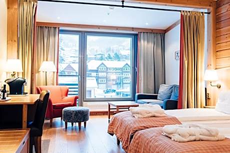 Standard Family Room