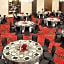 JW Marriott Hotel Mexico City Santa Fe