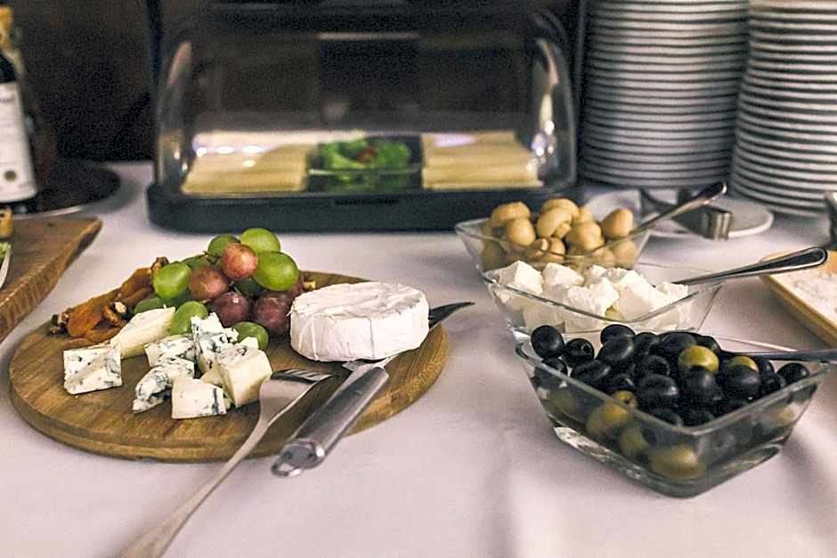 Hotel Czardasz Spa & Wellness