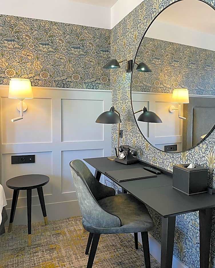 Logis Hôtel-Restaurant du Mouton