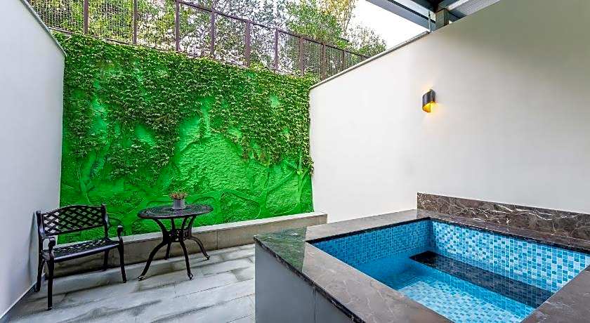 Holiday Inn Jiuhua Mountain Hot Spring By IHG