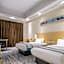City Comfort Inn Zhuhai Fisher Girl Qinglv Road Seaside Swimming Field