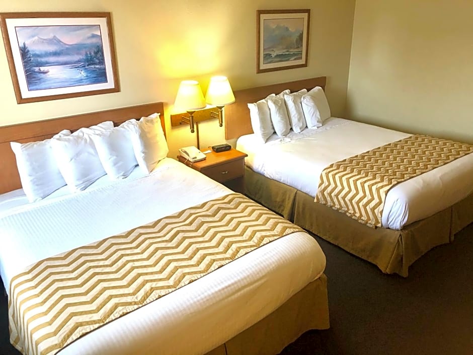 Travelodge by Wyndham Grand Island