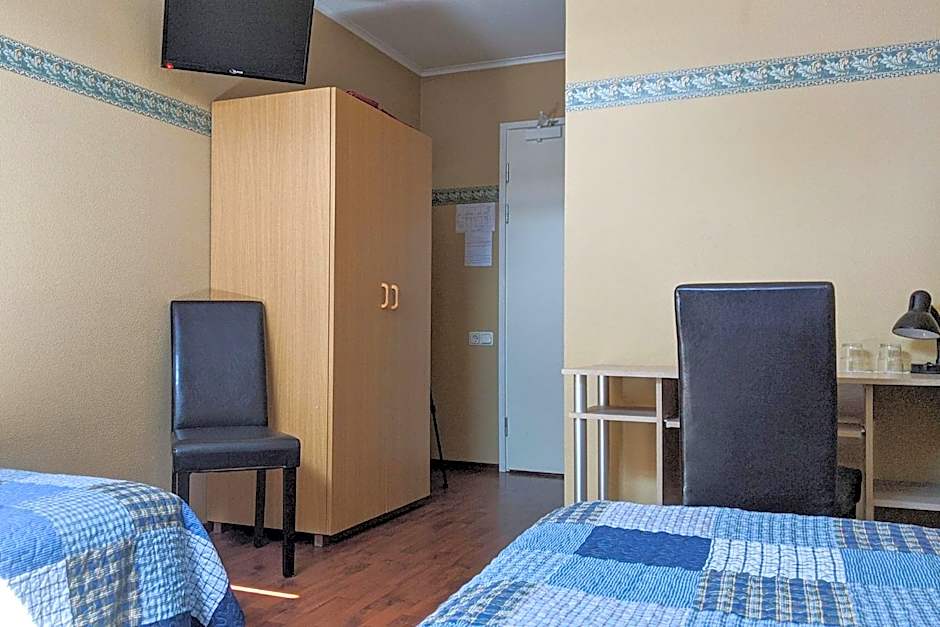 Kapten Krantz Guesthouse