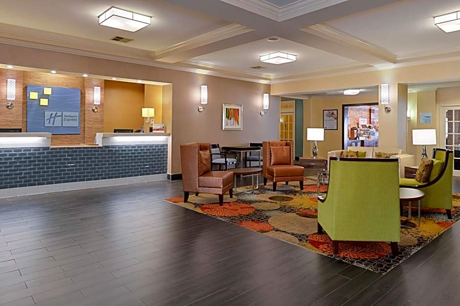 Baymont by Wyndham Bessemer