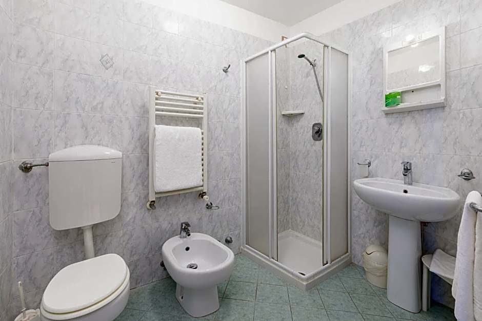Albergo Nuova Aurora - Porto Marghera