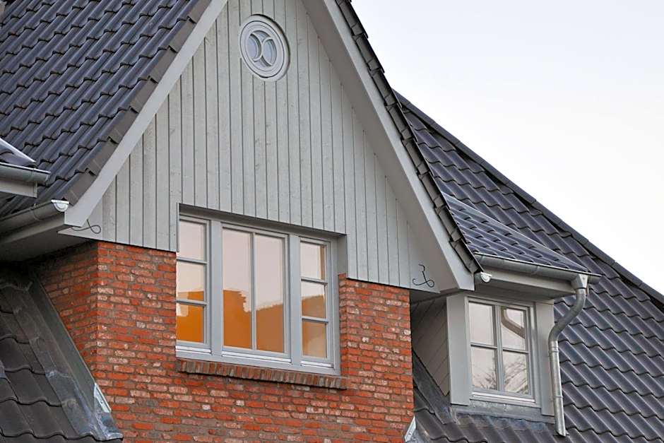 Rackmers Hof - Suiten Hotel garni mit Sauna