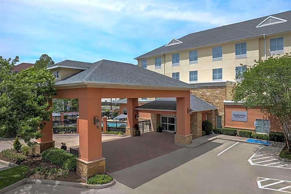 Homewood Suites by Hilton Houston Stafford Sugar Land