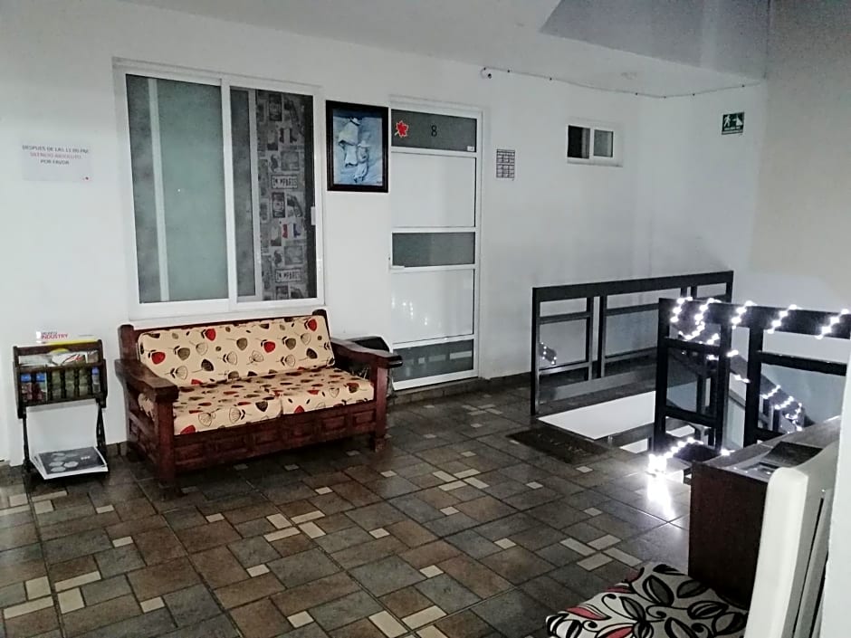 Hostal Maple