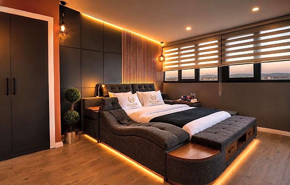 SWEET HOME SUiTE HOTEL