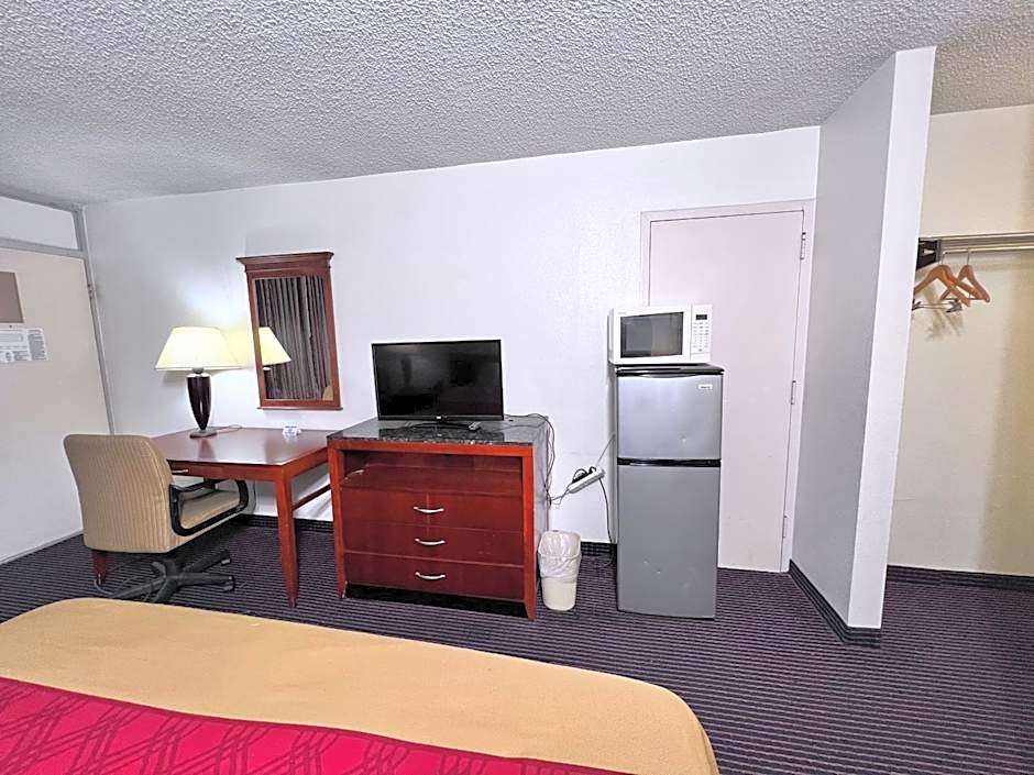 Heritage Inn by Capital O Baton Rouge I 10