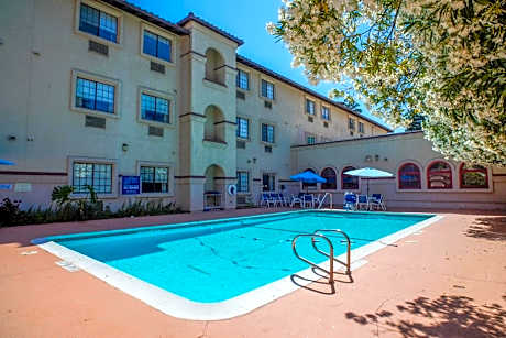 La Hacienda San Jose Silicon Valley